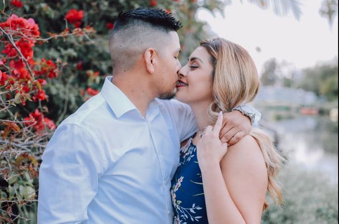 Engagement photos!!😍 - 2