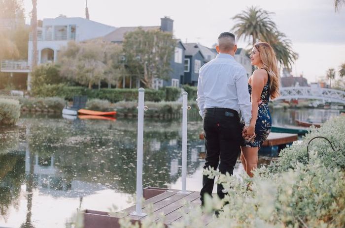 Engagement photos!!😍 - 3