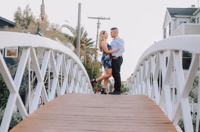 Engagement photos!!😍 - 4