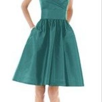 What color beach BM dress is best?