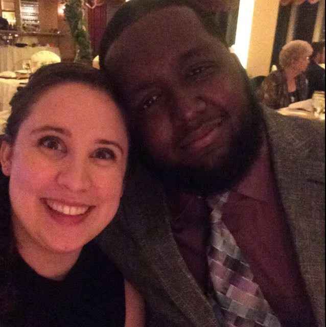 Favorite picture of you and your SO (photo request)