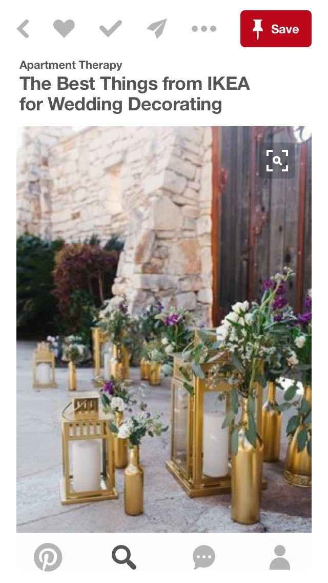 IKEA Inspiration... thoughts please!