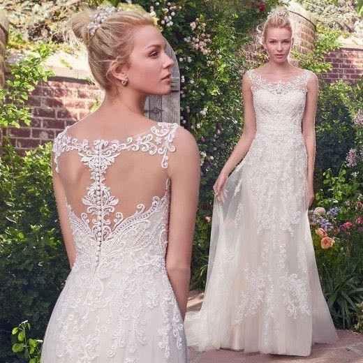 Who's your Dress Designer? (Just for fun!)