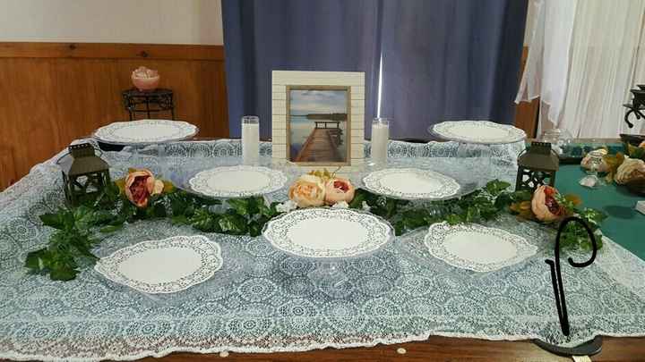 Just A Wedding Cake OR?