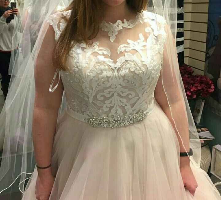 Which dress cap sleeve or ball gown? Vintage romance theme.