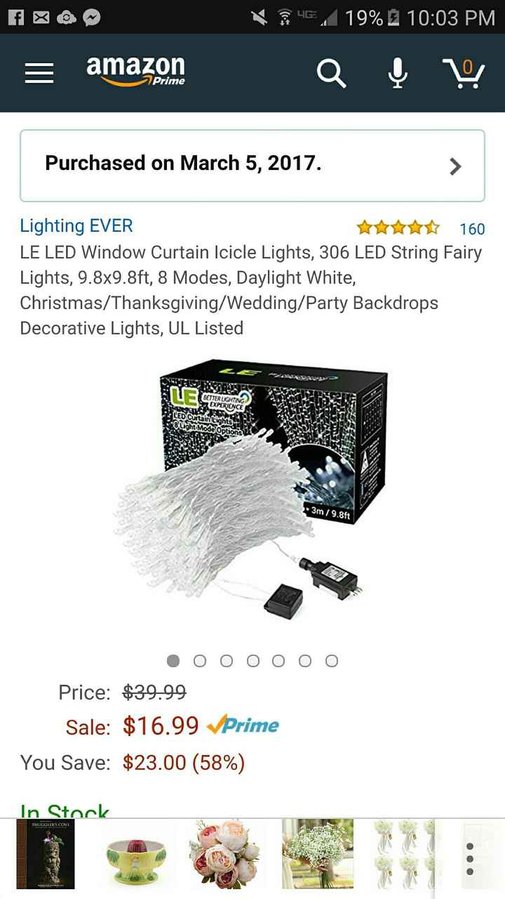 Backdrops (draping) rental prices