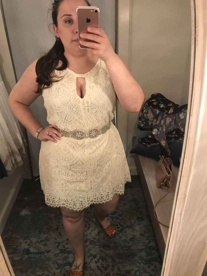 Bachelorette outfits