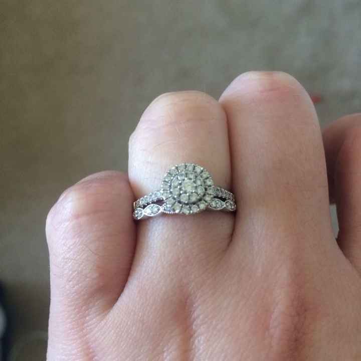 Wedding Band Advice! Show me yours