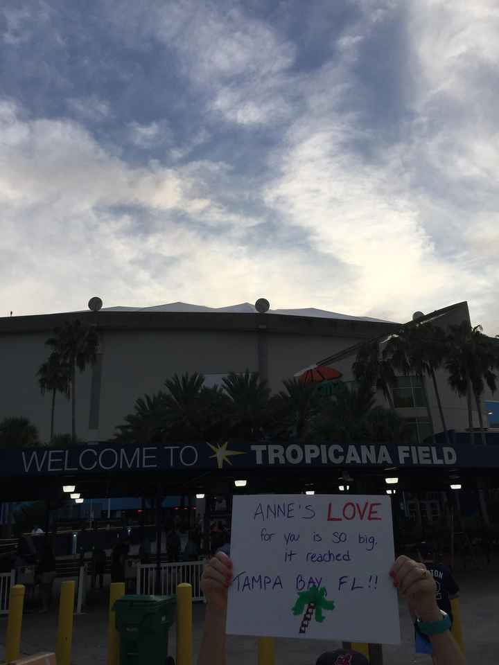 FH Gift Help! Love Far and Wide