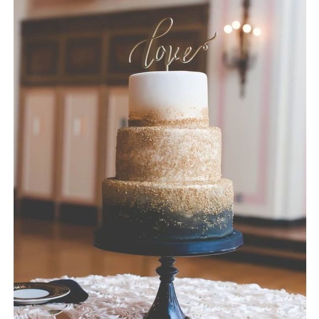 Show me your cake!!!