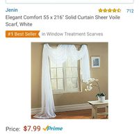 Backdrops (draping) rental prices