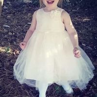 Help finding a flower girl dress