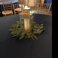 Ikea Centerpieces