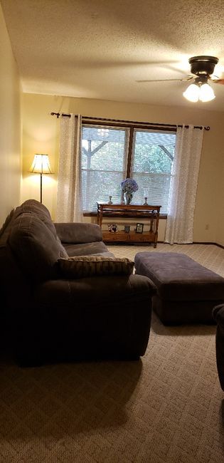 Real vs Silk flowers 3