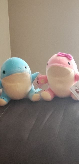 Shoes!! Let's see your wedding shoes. 11