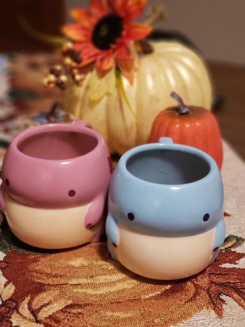 Shoes!! Let's see your wedding shoes. 12