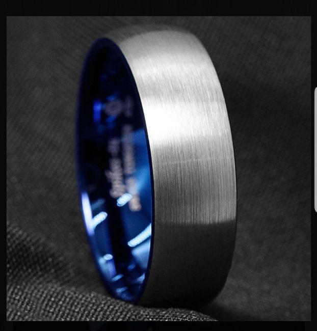 Wedding Bands 1
