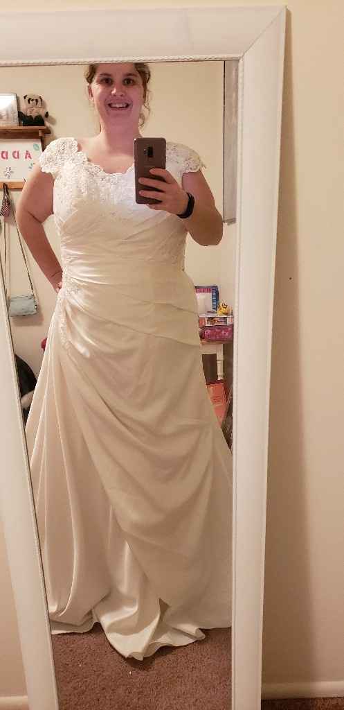 Starting to freak out. - 3