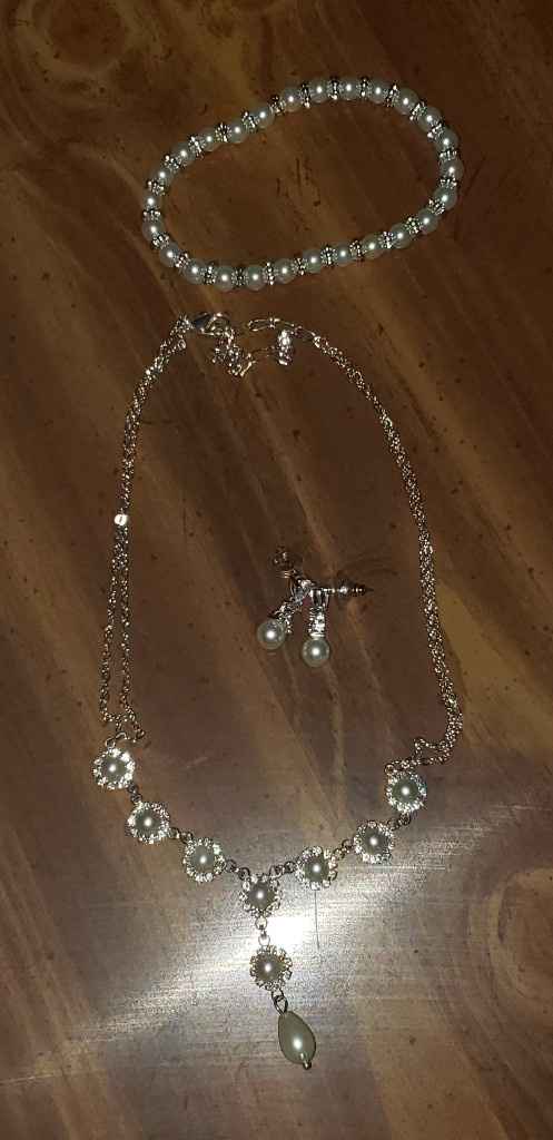 Jewelry help - 2