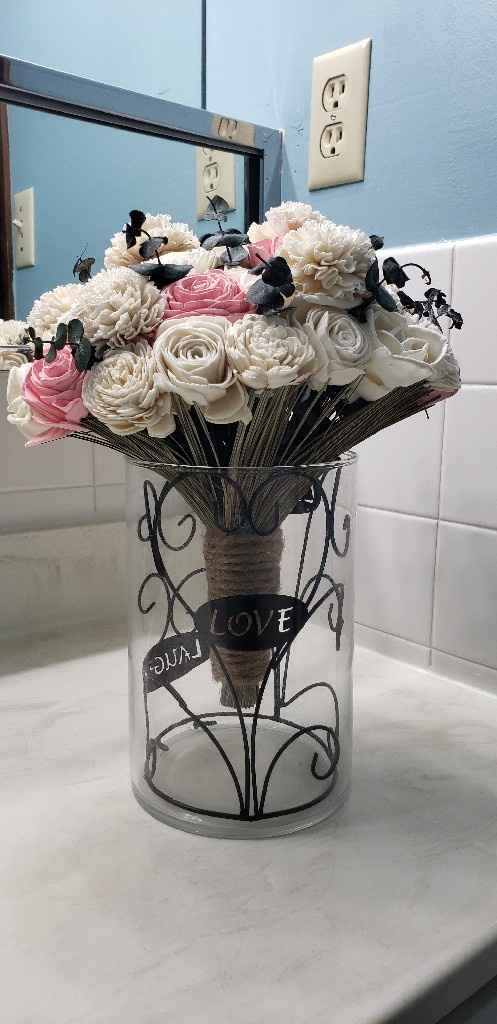 Real or artificial flowers ? - 2