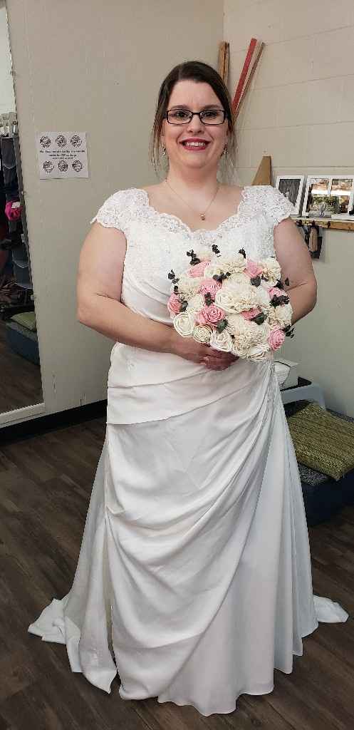 Real or artificial flowers ? - 3