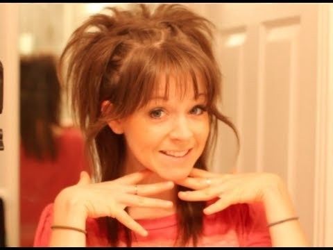 Let's see your hair!