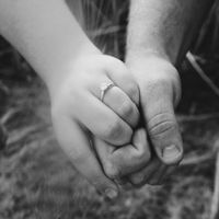 Show me your engagement photos! - 2