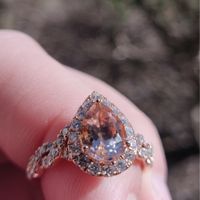 Show me the Ring!💍 - 1