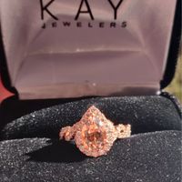 Show me the Ring!💍 - 2