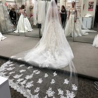 Feeling Down, Show me your dresses on you - 1