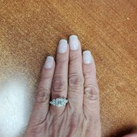 Brides of 2021! Show us your ring! - 1