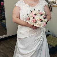 Real or fake flowers??? - 1