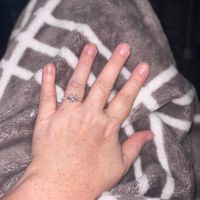 Brides of 2022! Show us your ring! - 1