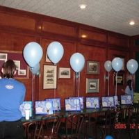 Let's see your venue!