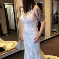  Shoes to match my dress - 2