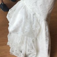 Bustle issues