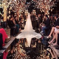 Lighting and a Walk in the Stars - 5