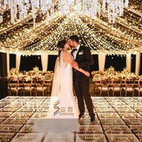 Lighting and a Walk in the Stars - 7