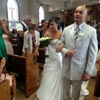 IM MARRIED!!! PICS!