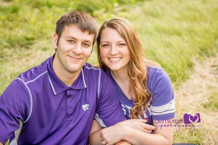 Show me your then and now pics