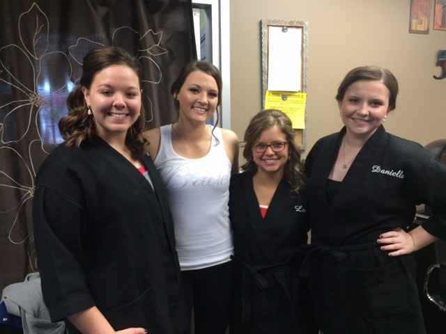 BAM and it feels so good (with a few pics)!!