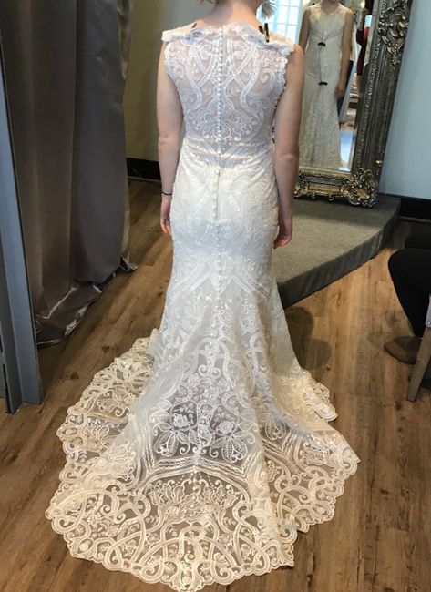 Show me your dresses! 5