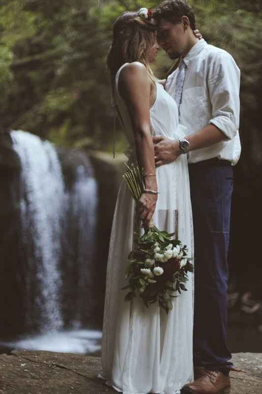 BAM Mr. And Mrs.