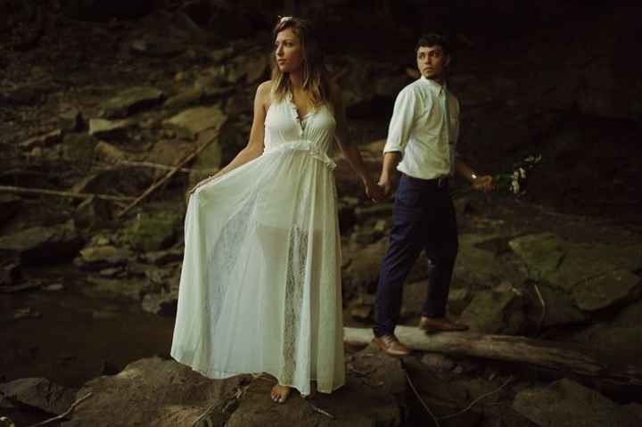 BAM Mr. And Mrs.