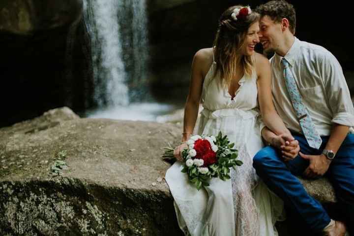BAM Mr. And Mrs.