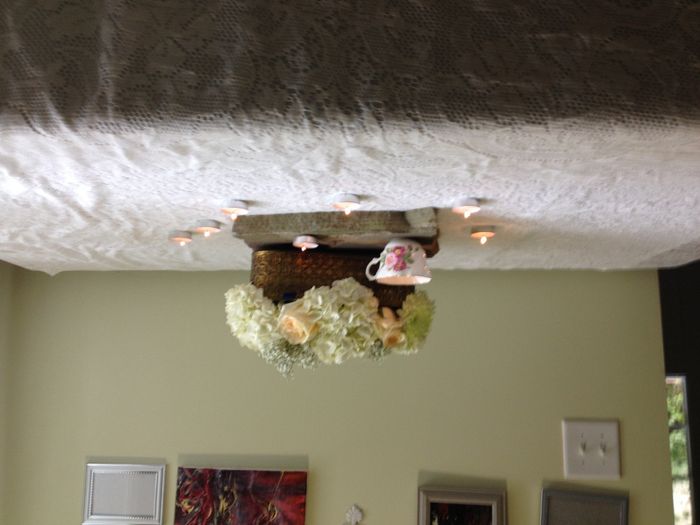 Show me your Centerpieces!