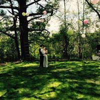 Show off your venues! (PS FH was being his sexy self in my pics)