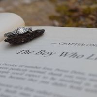 SPINOFF: Whether you like your engagement ring or not, let's see them!