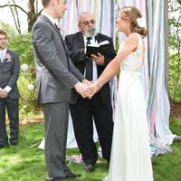 BAM ladies: Post Wedding Survey