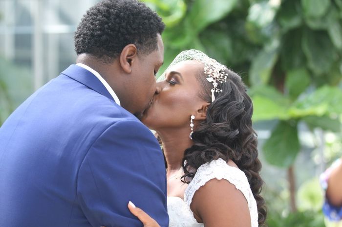 Pro Bam! Married 8-12-18 - 2